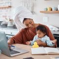 Balancing Family, Career, and Self: Mindfulness Strategies for Working Parents in America