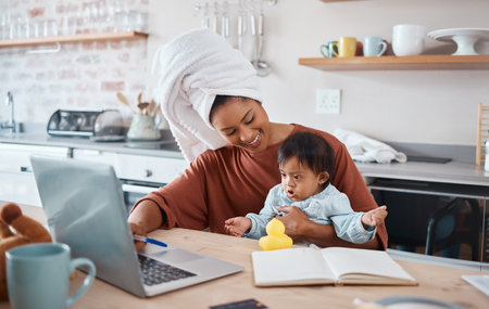 Balancing Family, Career, and Self: Mindfulness Strategies for Working Parents in America