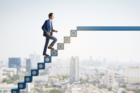 Career Growth and Advancement in a Remote Workplace