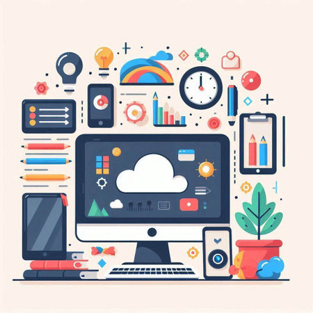 Mentorship and Peer Learning at Fortune 500 Companies