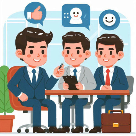 Analyzing Stakeholder Visibility and Cross-Departmental Influence