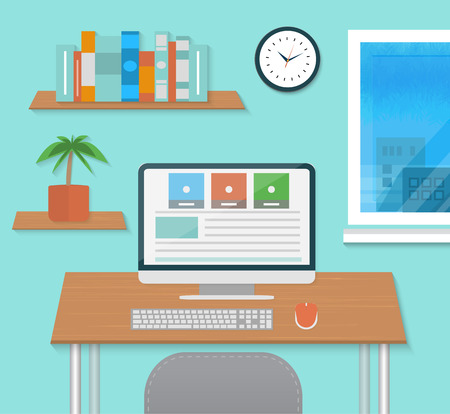 Setting Up Your Home Office for Maximum Productivity