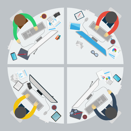 Effective Communication of Boundaries With Colleagues and Managers
