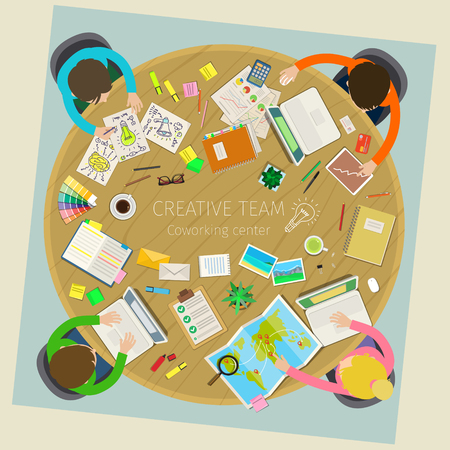 Collaboration and Team Dynamics