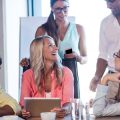 Peer Learning and Networking: Unlocking Faster Skill Acquisition Through Community