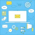 Crafting the Perfect Thank-You Email: Tone, Timing, and Templates for American Employers