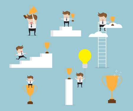 Practical Strategies for Developing EI