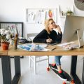 Work-From-Home Ergonomics: Setting Up Your Space for Physical and Mental Wellness