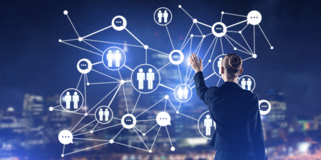 Building a Powerful Professional Network on LinkedIn in the U.S.