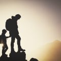 Sponsorship vs. Mentorship: Understanding the Differences and Why Both Matter in Climbing the Corporate Ladder