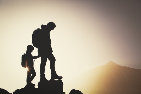 Sponsorship vs. Mentorship: Understanding the Differences and Why Both Matter in Climbing the Corporate Ladder