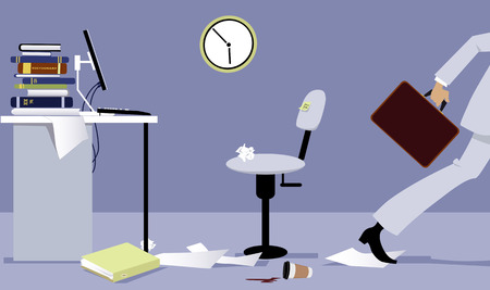 Crafting a Professional Follow-Up Message