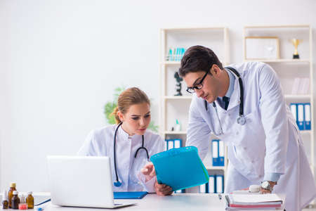 Dealing with Compassion Fatigue in Healthcare and Social Service Professions
