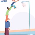 Building Confidence and Resilience During a Major Career Shift