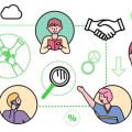 The Role of Networking in Career Change: Practical Tips for Making Connections