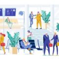 The Art of Informational Interviews: Opening Doors to Hidden Opportunities