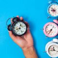Navigating Time Zones: Scheduling and Collaboration in Distributed Teams