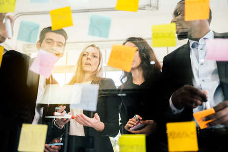 Leading Change: Guiding Your Team Through Organizational Transitions