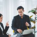 Dealing with Difficult Personalities: Communication Tactics for Challenging Coworkers