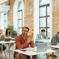 How to Transition into a High-Demand Industry: Reskilling, Networking, and Leveraging Transferable Skills