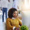 Showcasing Your Unique Value: Selling Yourself Effectively in a US-Style Cover Letter