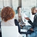 Navigating Gender and Diversity Gaps in Mentorship and Sponsorship: Lessons from U.S. Companies