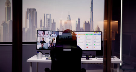 Remote Work Productivity: How to Stay Focused and Deliver Results from Anywhere
