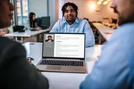 Listing References Directly on the Resume: What’s Appropriate in American Culture