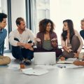 The Role of Mentorship in Cultivating Technical Competence and People Skills