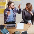 Harnessing Feedback Loops: Using Peer and Manager Relationships to Fuel Continuous Professional Growth