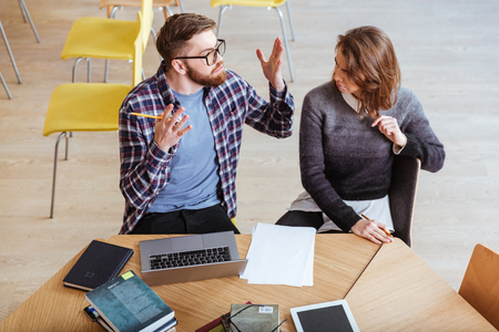 Harnessing Feedback Loops: Using Peer and Manager Relationships to Fuel Continuous Professional Growth