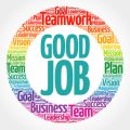 The Role of Feedback in Refining Goals and Navigating Office Culture