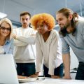 Utilizing LinkedIn’s Job Search Tools and Alerts for U.S. Opportunities