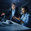 The Role of HR in Managing Workplace Conflict: Policies and Best Practices