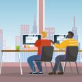 Leveraging Side Hustles for Career Exploration and Transition
