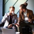 Building Stronger Relationships at Work through Emotional Intelligence