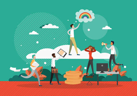 Building a Personal Engagement Toolkit