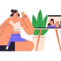 Remote Work, Chronic Stress, and the Rise of Employee Burnout