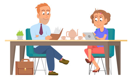 Real Stories: How American Professionals Reclaimed Their Work-Life Balance