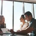 Inclusive Leadership in Remote and Hybrid American Workplaces