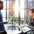 Approaching ‘Describe Your Ideal Work Environment’ During US Interviews: Understanding Company Culture