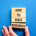 Resilience Building for Career Longevity: Tools for American Professionals