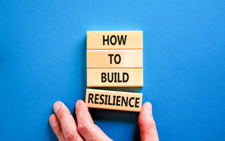 Resilience Building for Career Longevity: Tools for American Professionals