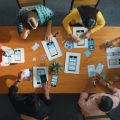The Role of Emotional Intelligence in Multigenerational Collaboration