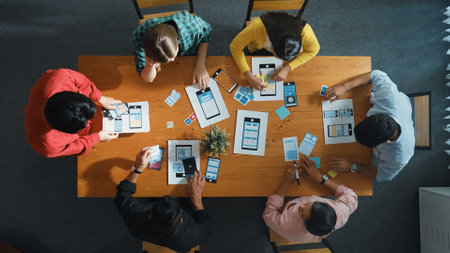 The Role of Emotional Intelligence in Multigenerational Collaboration