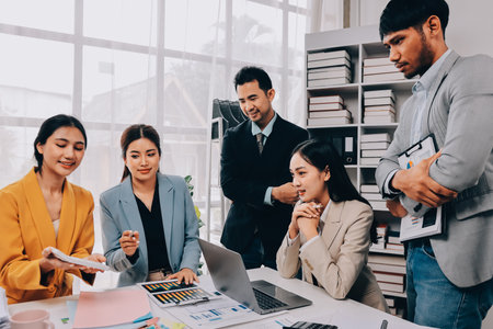 Case Studies: Effective Use of Different Leadership Styles in Fortune 500 Companies