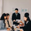 Interview Prep for Returners: Addressing the Gap with Confidence