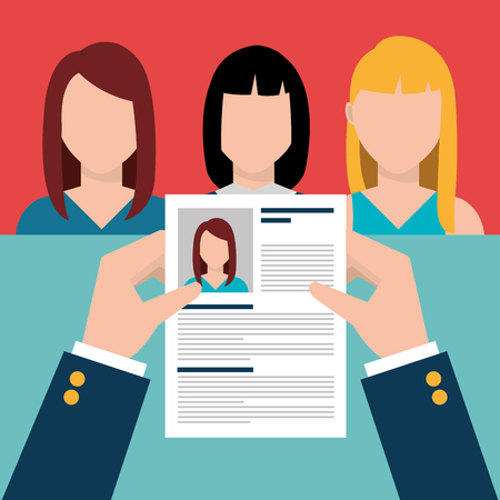 When a Chronological Resume Is Preferred