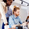 Managing Conflicts with Colleagues: Turning Disagreements into Opportunities for Collaboration