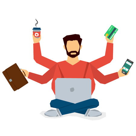 Crafting Impactful Resume Entries for Gap Periods